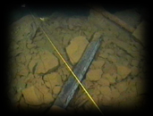 006 Cave Line Over Track